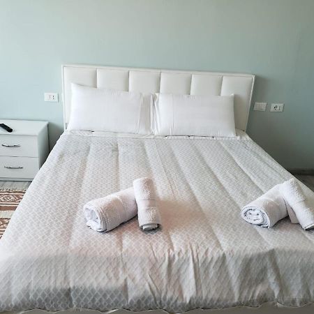 Agroni Rooms Тирана Экстерьер фото