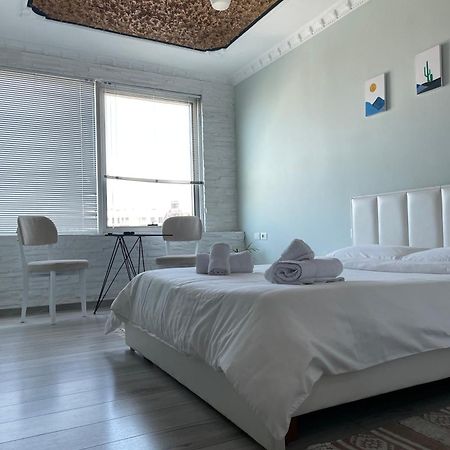 Agroni Rooms Тирана Экстерьер фото