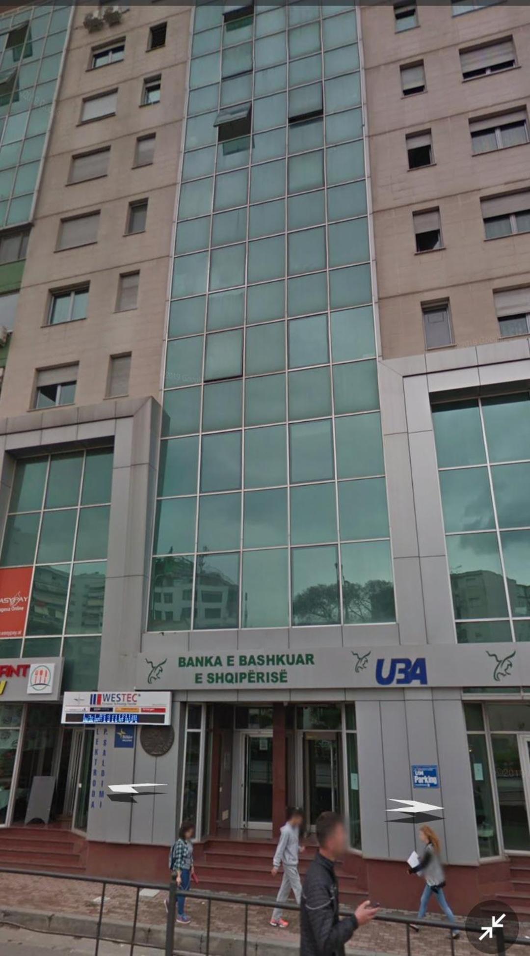 Agroni Rooms Тирана Экстерьер фото